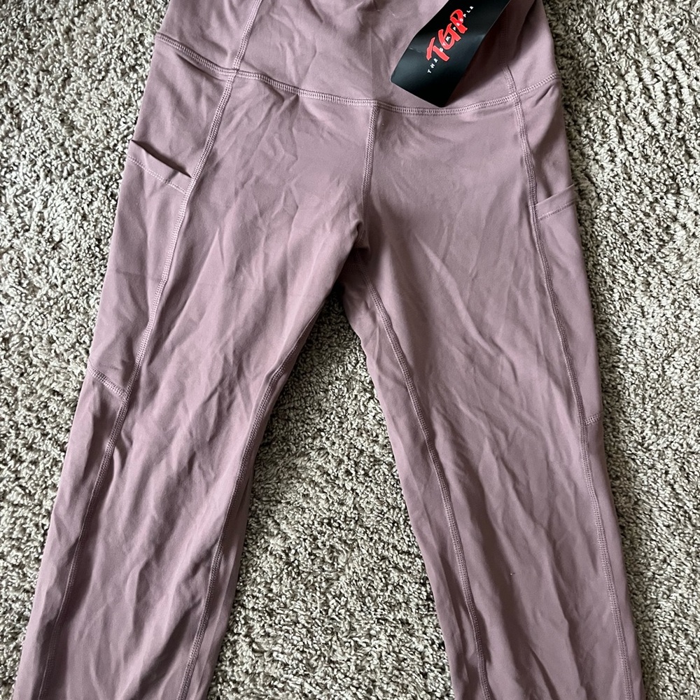 The Gym People leggings